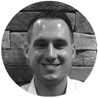 About 11 — Corey Harmon