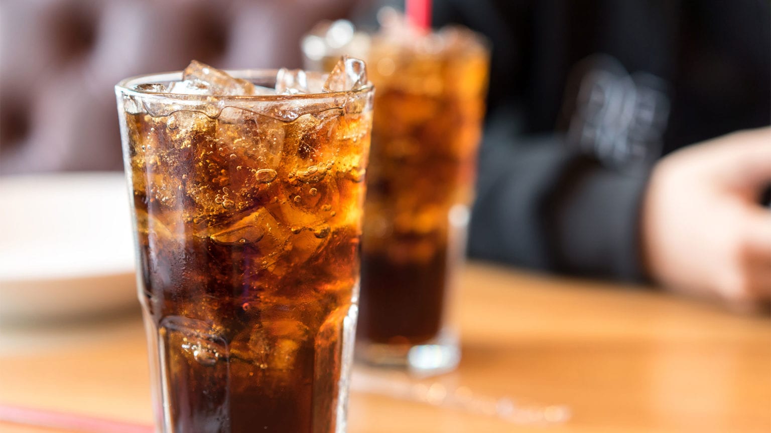 A Sugary Culprit How Soda Contributes to Tooth Decay